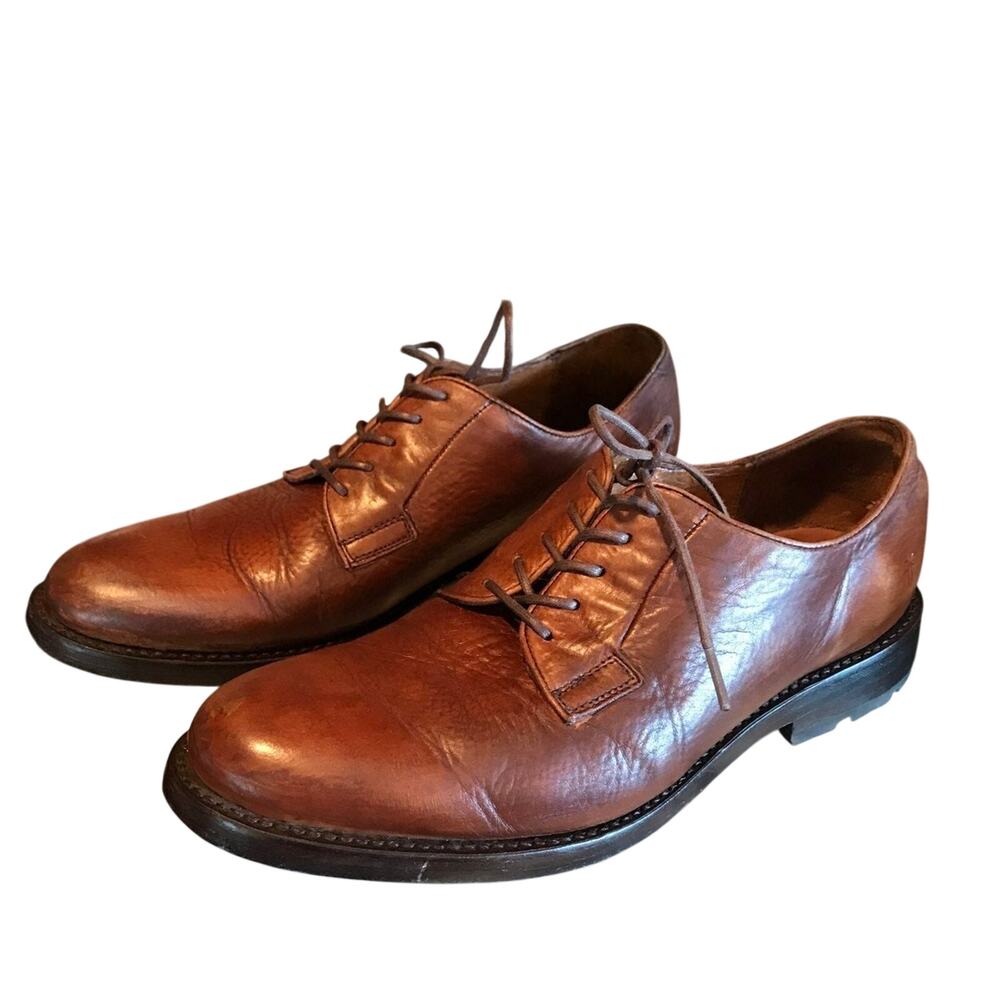 Frye Men's Leather Oxford Shoes
